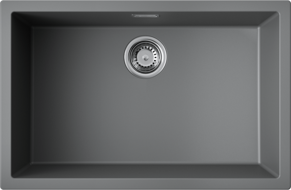 Мойка Omoikiri Yamakawa 75T-U/I-PL