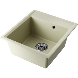 Мойка Omoikiri Daisen 46-BE