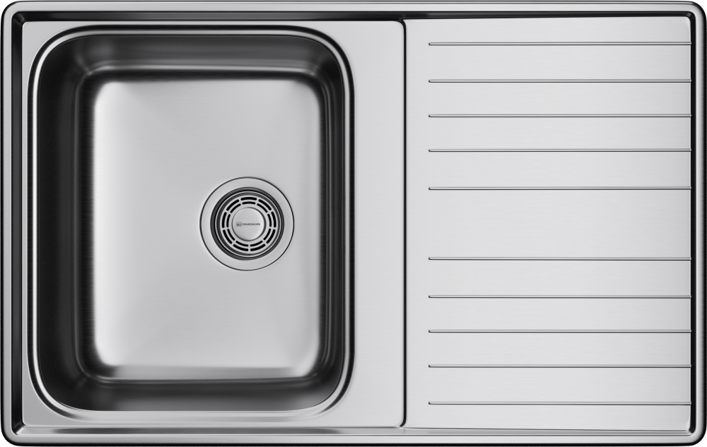 Мойка Omoikiri Sagami 79-IN