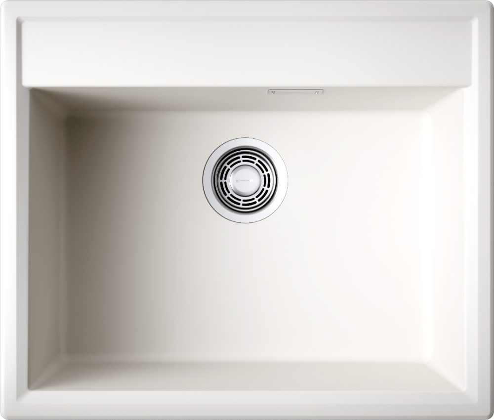 Мойка Omoikiri Daisen 65-ES