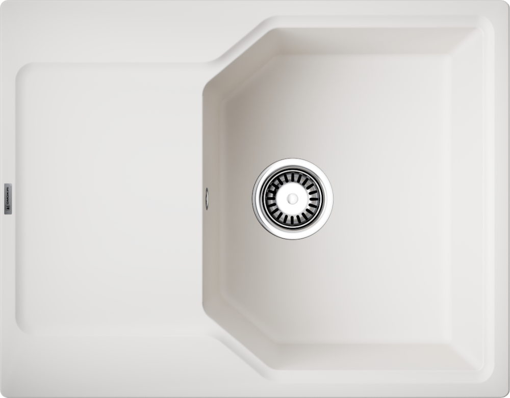 Мойка Omoikiri Yonaka 65-PA