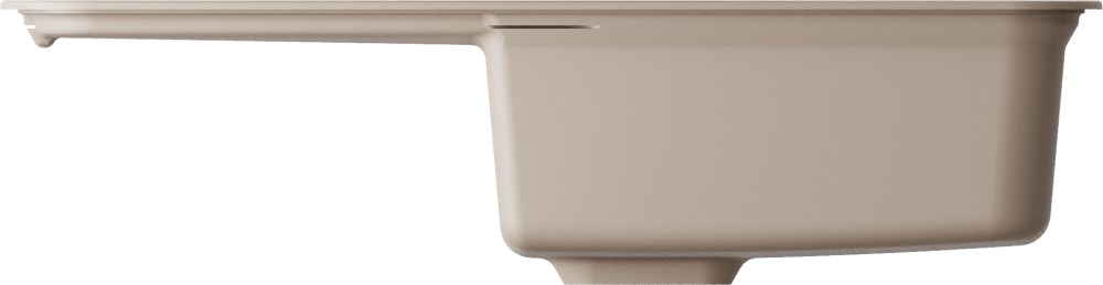 Мойка Omoikiri Tasogare 86-SA