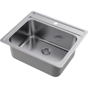 Мойка Omoikiri Ashi 56-IN