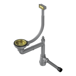 Арматура Omoikiri WK-1-LG