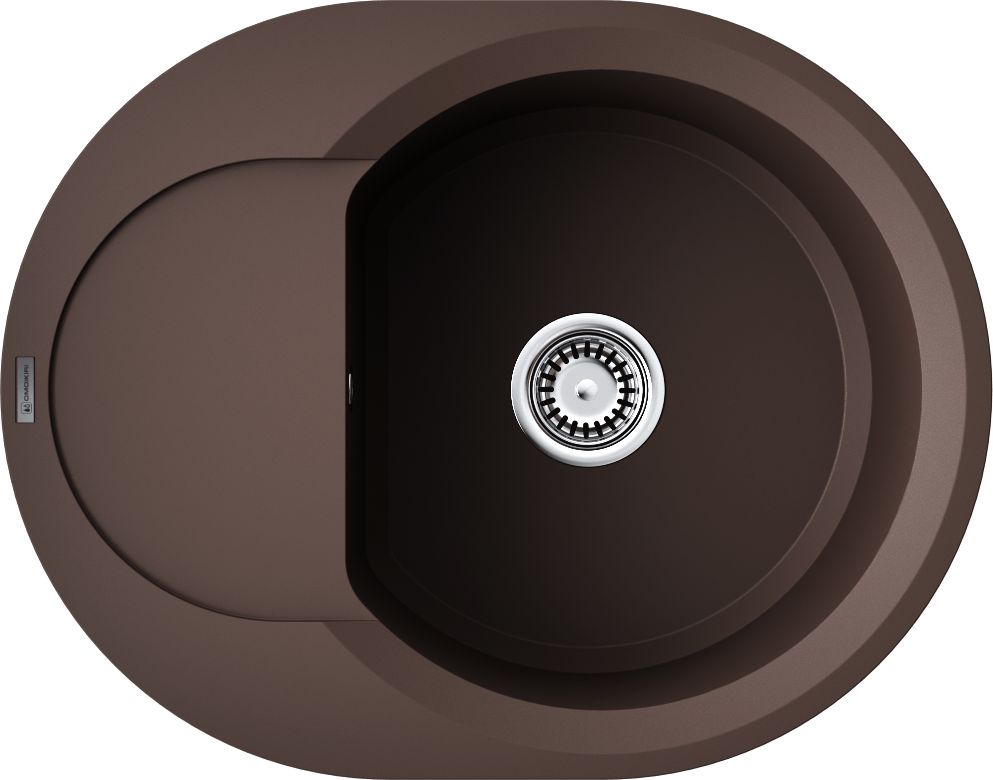 Мойка Omoikiri Sakaime 60E-DC