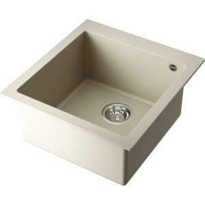 Мойка Omoikiri Bosen 47-BE