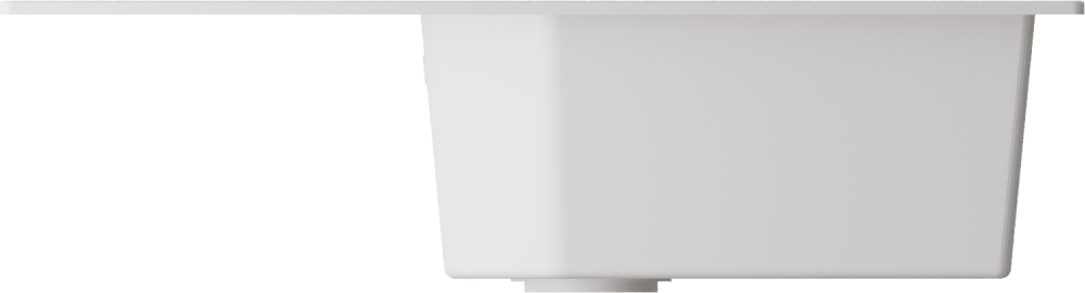 Мойка Omoikiri Yonaka 78-LB-PA