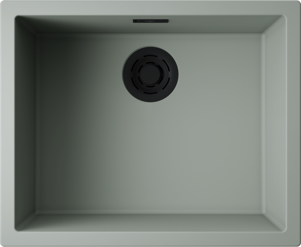 Мойка Omoikiri Yamakawa 55-U/I-WG