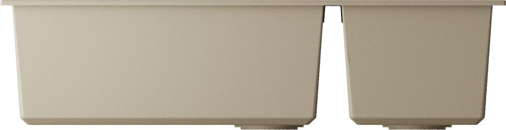 Мойка Omoikiri Tedori 85-2-U-SA