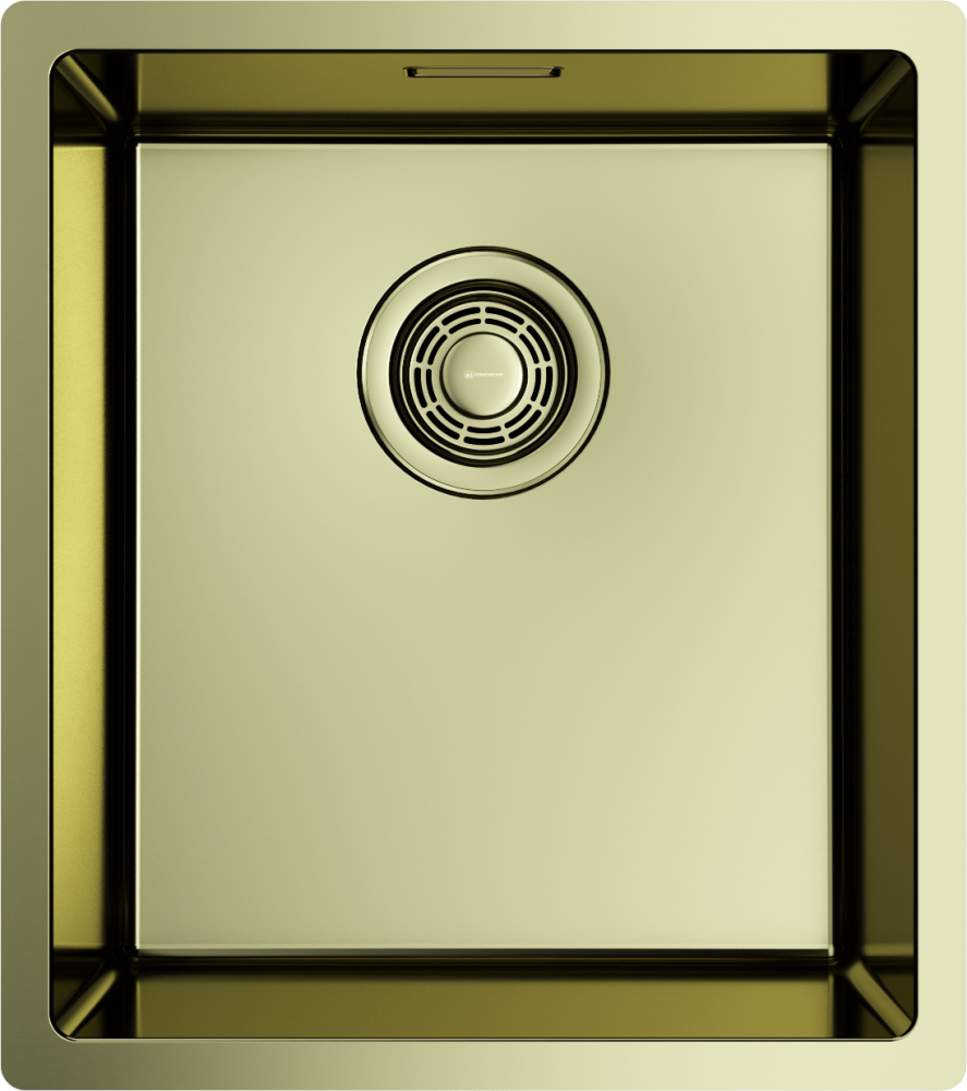 Мойка Omoikiri Tadzava 39-U/I-LG