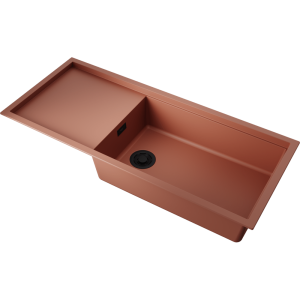 Мойка Omoikiri Sintesi 116-CN