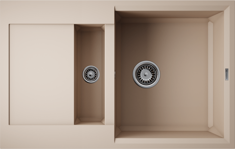 Мойка Omoikiri Sakaime 78-2-SA