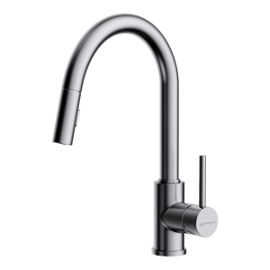 Смеситель Omoikiri Shinagawa-SB-BN