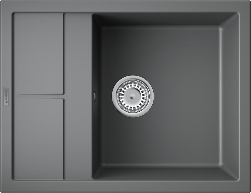 Мойка Omoikiri Sumi 65-PL