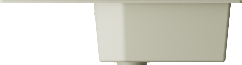 Мойка Omoikiri Yonaka 78-LB-BE