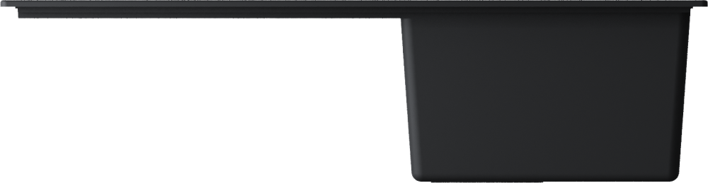 Мойка Omoikiri Kitagawa 86-GB
