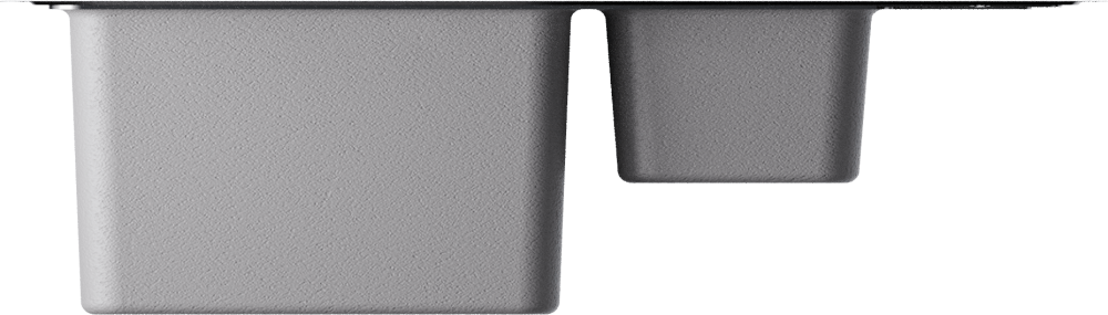 Мойка Omoikiri Mizu 78-2-IN