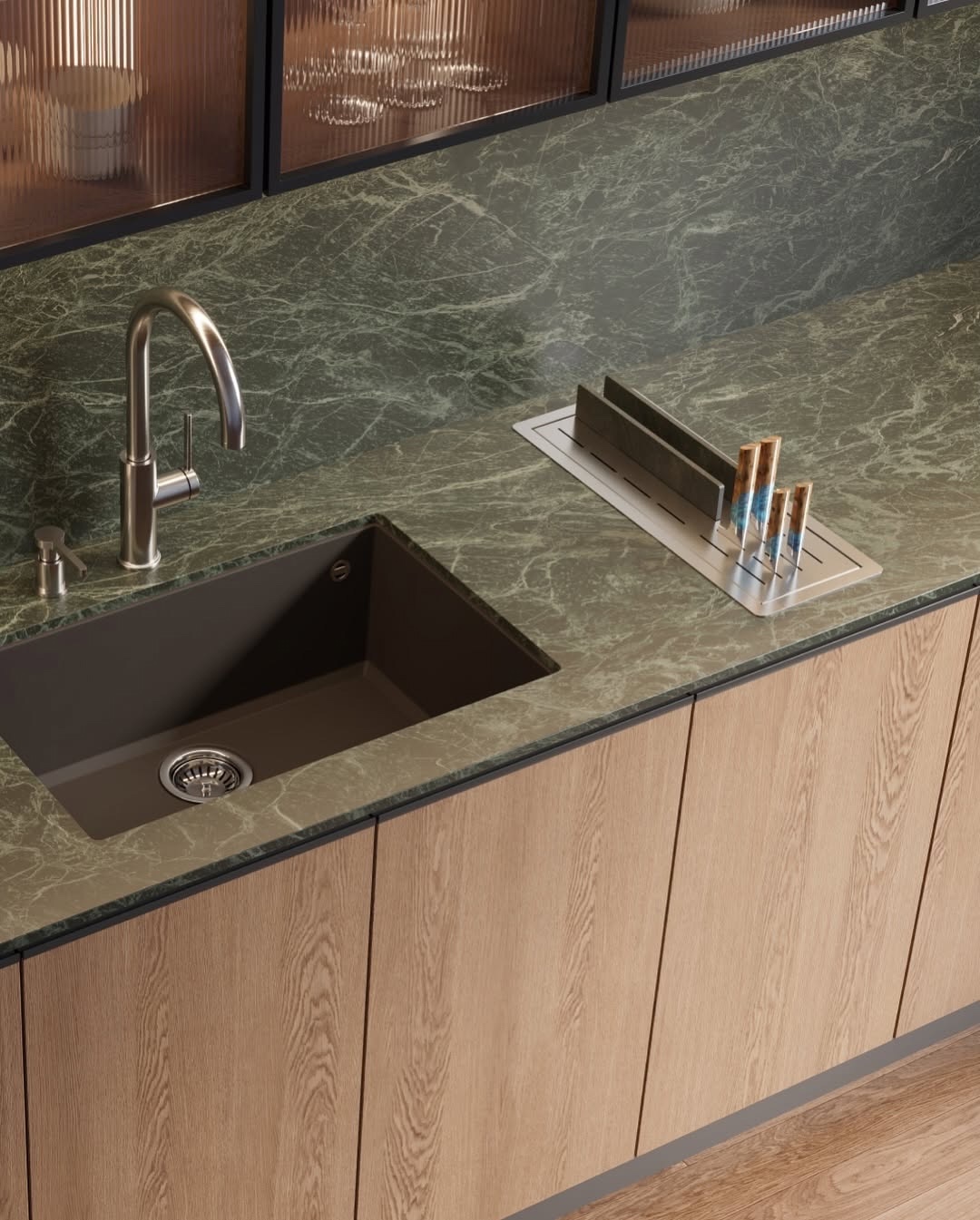 Сушка для посуды DRY-04