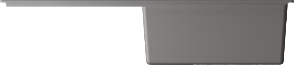 Мойка Omoikiri Kitagawa 100-GR