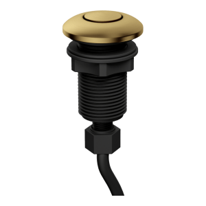 Пневматическая кнопка для измельчителя SW-01-AB