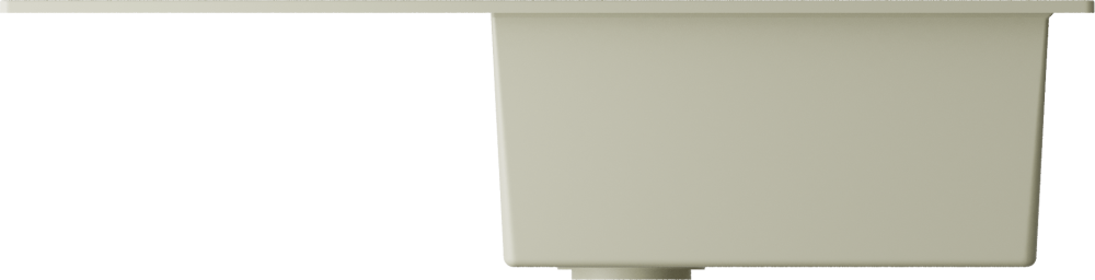 Мойка Omoikiri Daisen 86-BE