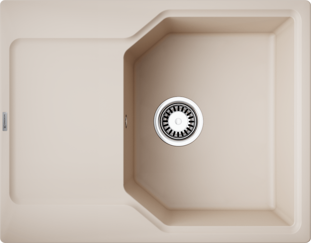 Мойка Omoikiri Yonaka 65-SA