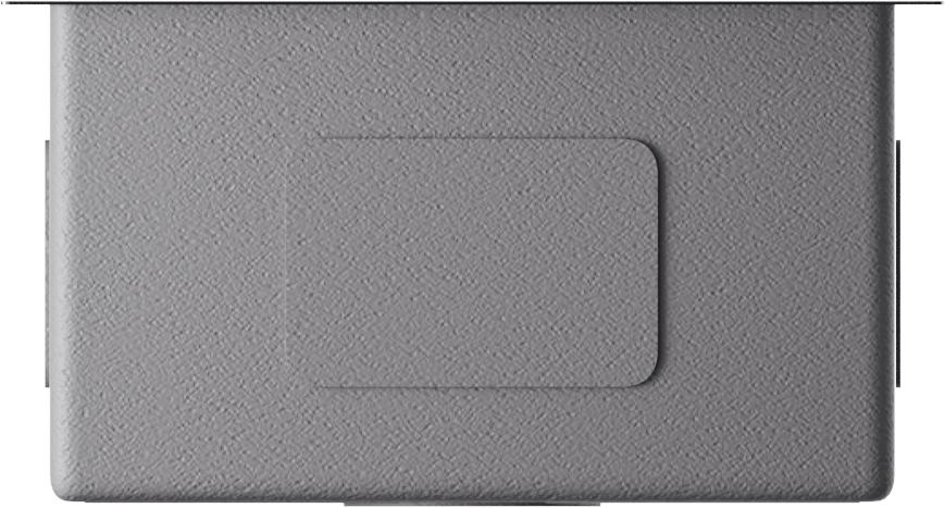 Мойка Omoikiri Taki 38-U/IF-LG