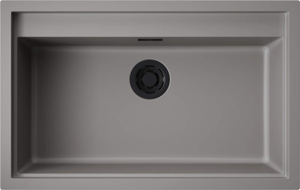 Мойка Omoikiri Sintesi 79-GR