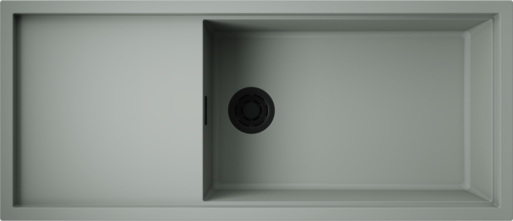 Мойка Omoikiri Sintesi 116-WG