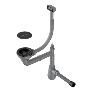 Арматура Omoikiri WK-1C-GB