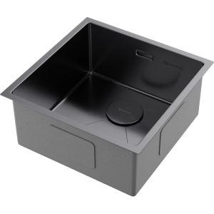 Мойка Omoikiri Taki 44-U/IF-GM