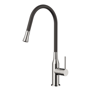 Смеситель Omoikiri Yatomi-BN-BL