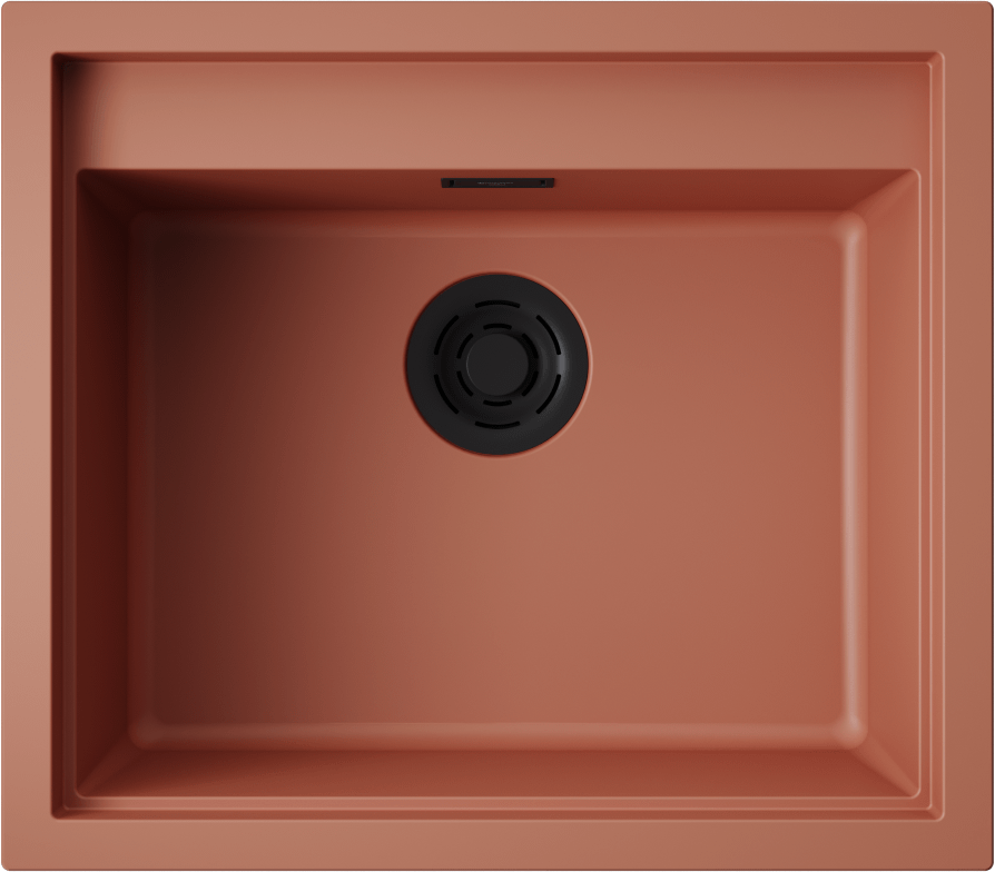 Мойка Omoikiri Sintesi 57-CN