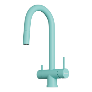 Смеситель Omoikiri Akita-S-AZ