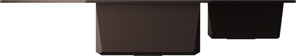 Мойка Omoikiri Sakaime 105C-DC