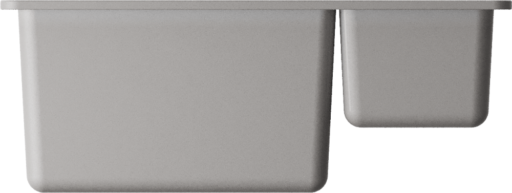 Мойка Omoikiri Kata 55-2-U-GR