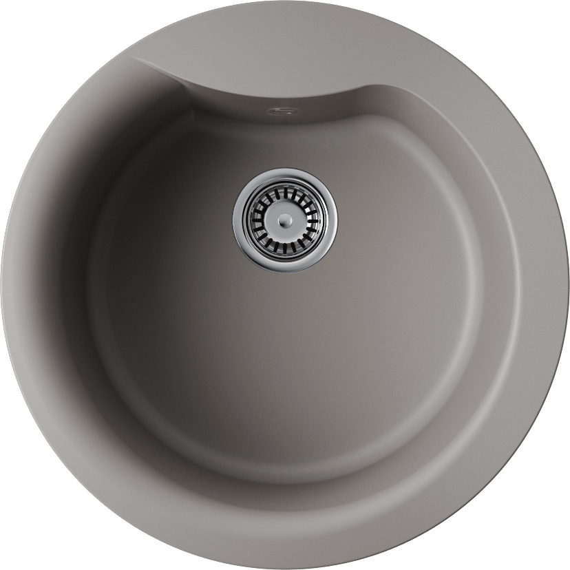 Мойка Omoikiri Yasugata 48R-GR