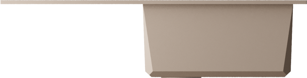 Мойка Omoikiri Sakaime 79-SA