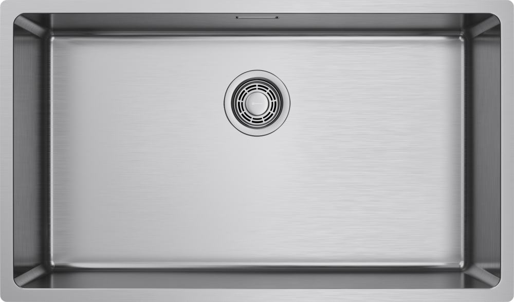 Мойка Omoikiri Tadzava 75-U/I Ultra 15-IN