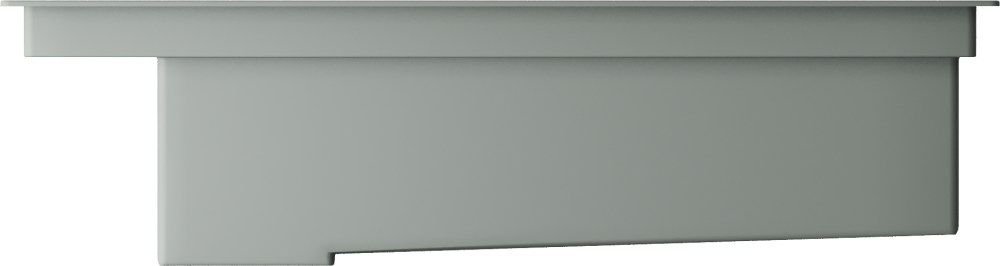 Мойка Omoikiri Kinaru Pro 86-U/I-WG