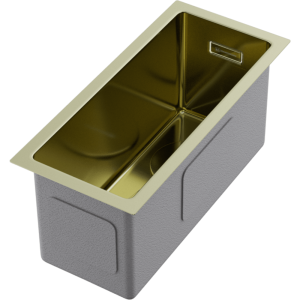 Мойка Omoikiri Taki 20-U/IF-LG