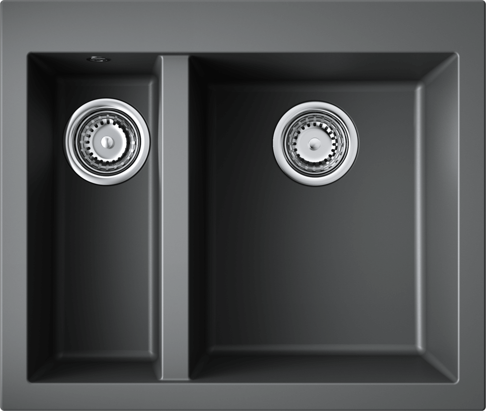 Мойка Omoikiri Bosen 59-2-PL