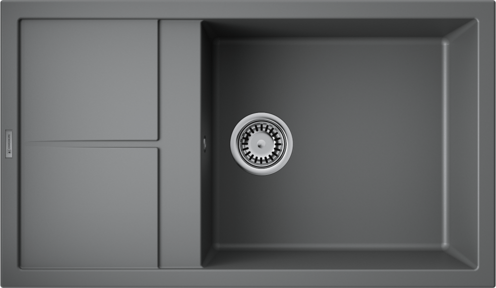 Мойка Omoikiri Sumi 86-PL