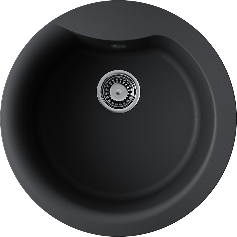 Мойка Omoikiri Yasugata 48R-BL