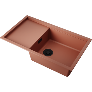 Мойка Omoikiri Sintesi 86-CN