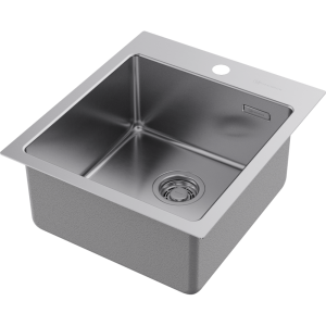 Мойка Omoikiri Amadare 45-IN