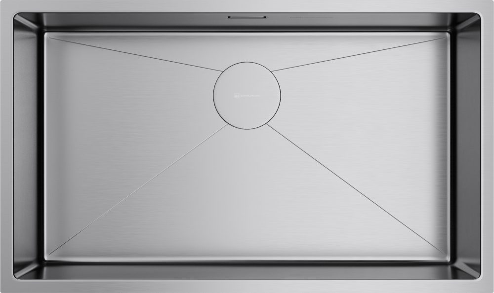 Мойка Omoikiri Taki 74-U/IF-IN