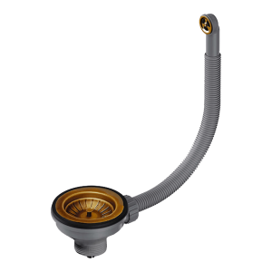 Сменный Комплект Omoikiri решеток для стоп-вентиля D-01-AB022