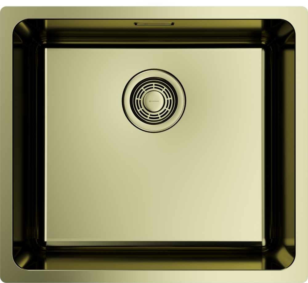 Мойка Omoikiri Tadzava 49-U/I-LG