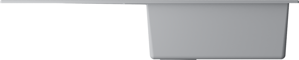 Мойка Omoikiri Sumi 100A-WH